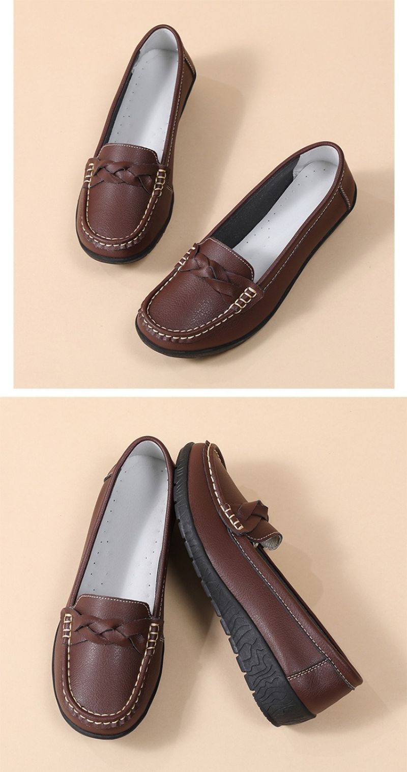 Benisha Loafers | Damen Casual Loafers für Stil und Komfort