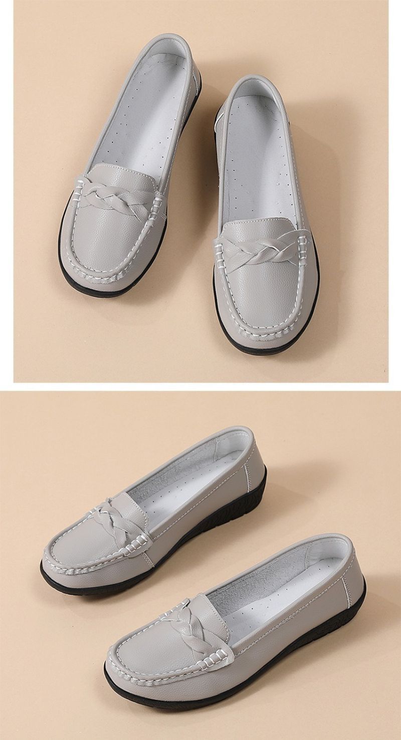 Benisha Loafers | Damen Casual Loafers für Stil und Komfort