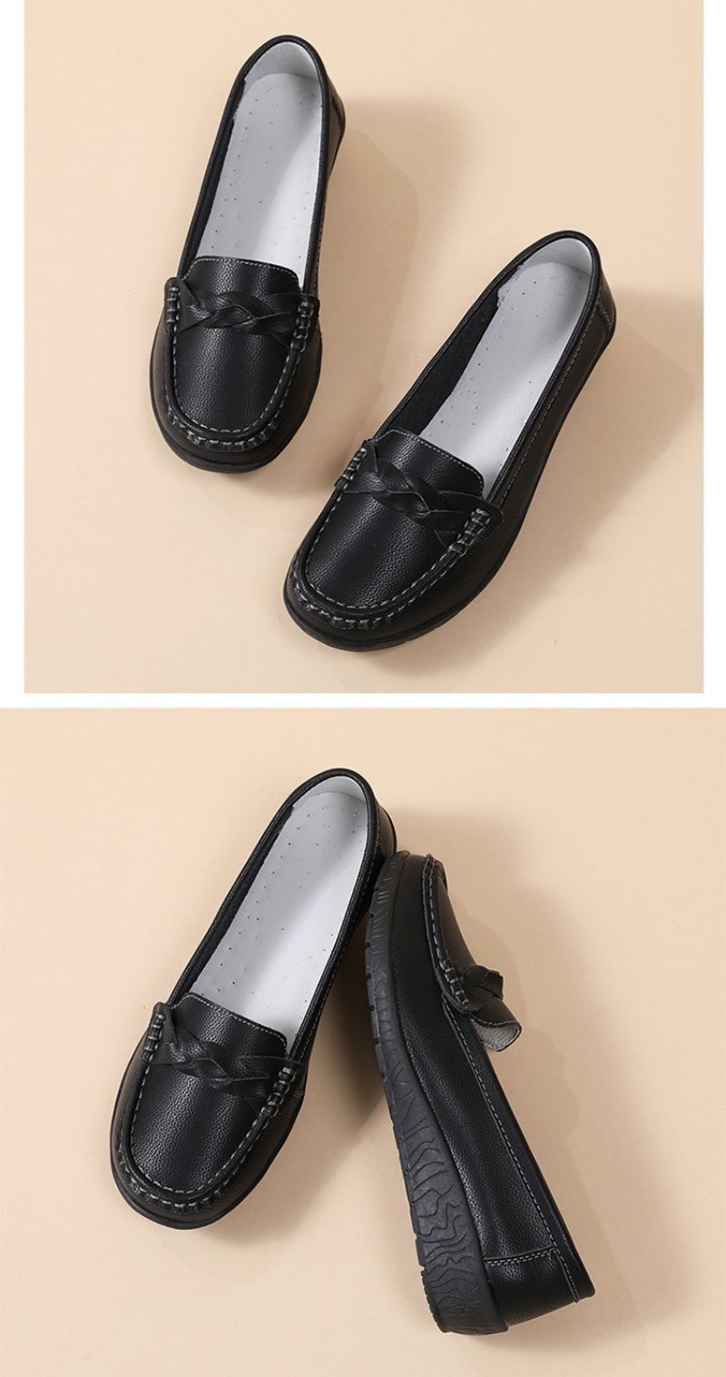 Benisha Loafers | Damen Casual Loafers für Stil und Komfort