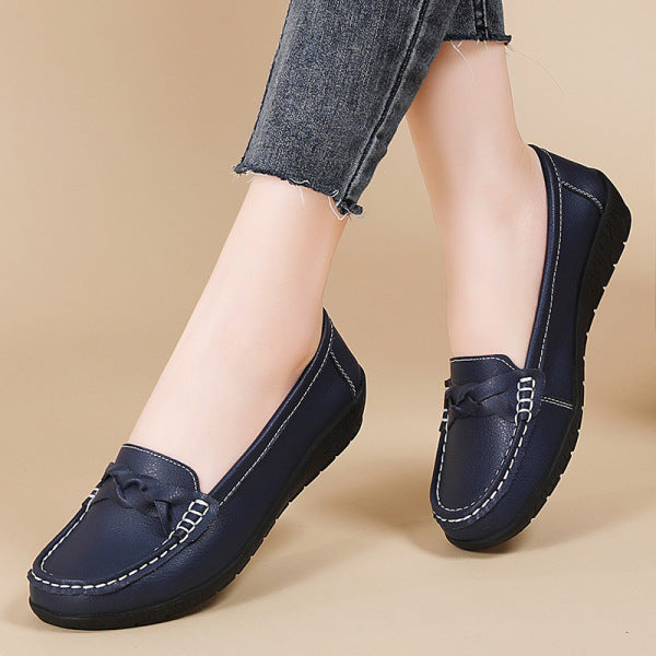 Benisha Loafers | Damen Casual Loafers für Stil und Komfort