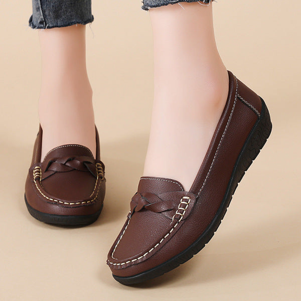 Benisha Loafers | Damen Casual Loafers für Stil und Komfort
