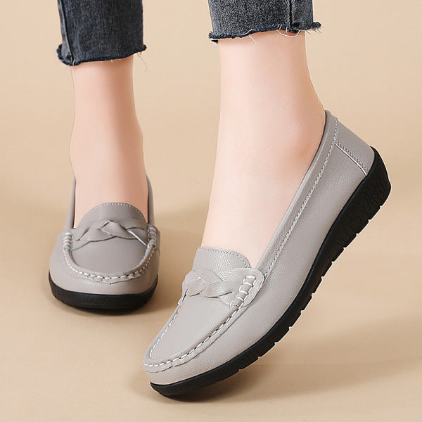 Benisha Loafers | Damen Casual Loafers für Stil und Komfort