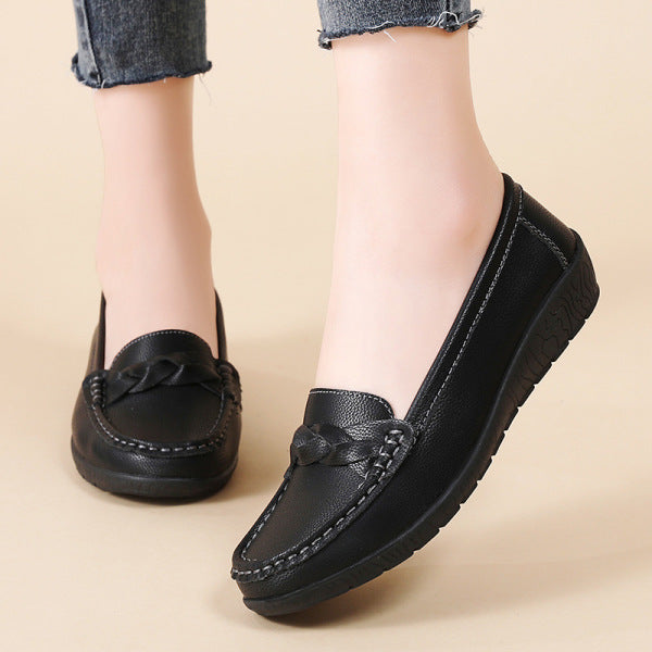 Benisha Loafers | Damen Casual Loafers für Stil und Komfort