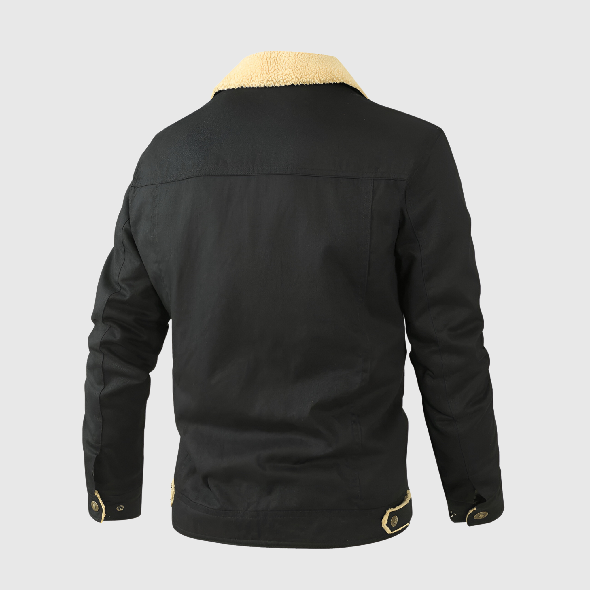 Alex | Aviator Jacke