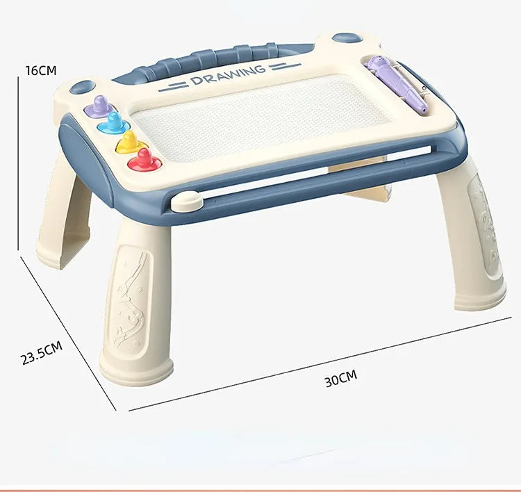 Magnetische Zeichentafel - DoodleMagix
