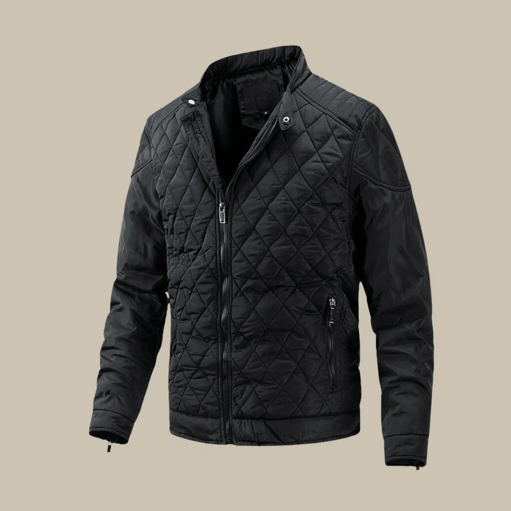 Modische Steppjacke für Männer - Reece
