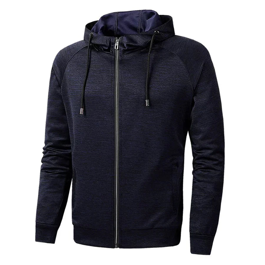 Freizeitjacke mit Kapuze - Philli
