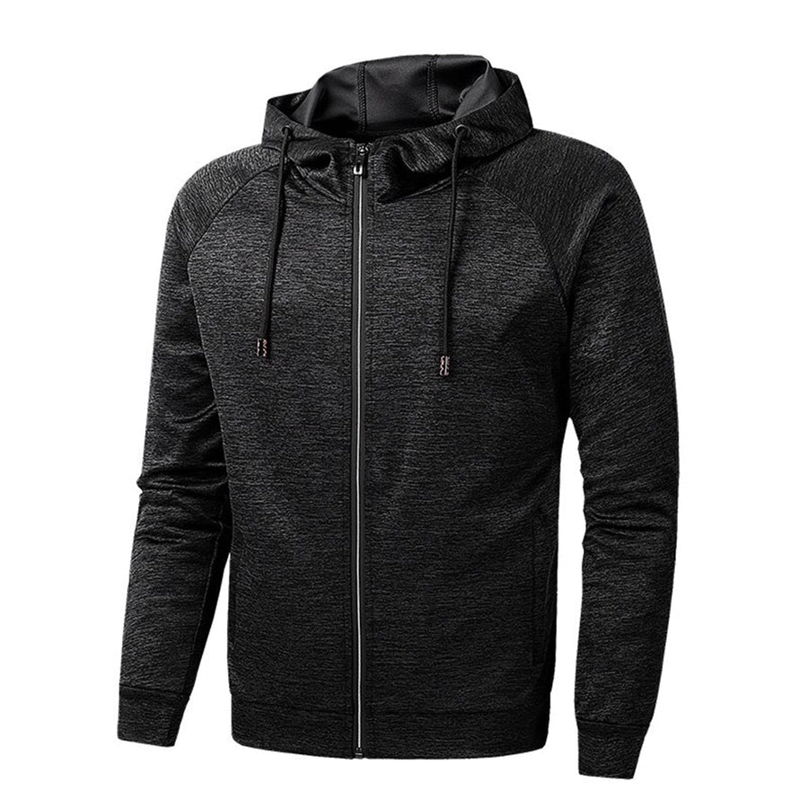 Freizeitjacke mit Kapuze - Philli