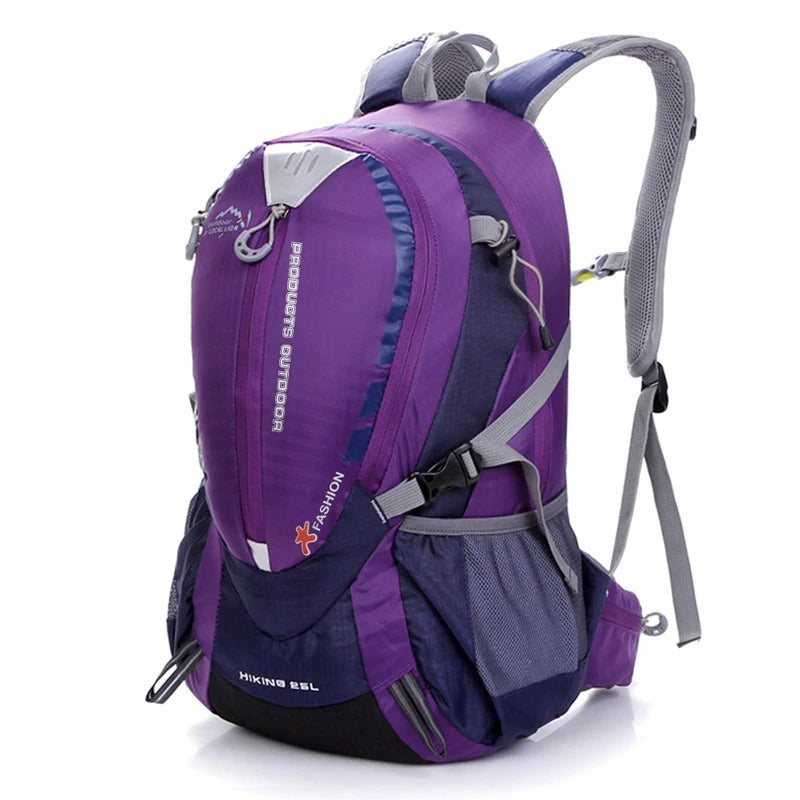 Devako Rax | Premium Rucksack - 25L