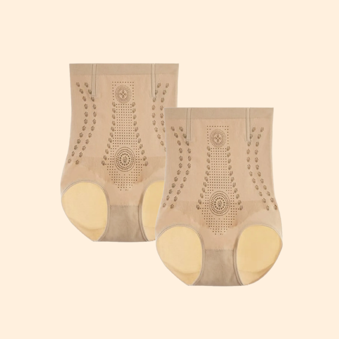 Slimming Shaper Taillenformer | Figurformende Unterwäsche mit Komfort