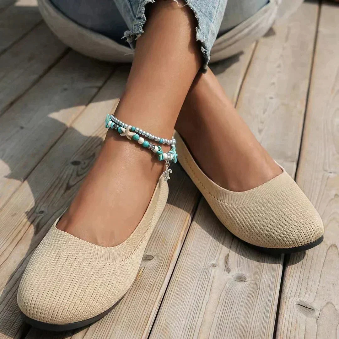 Kaylee – Ortopedické pohodlí potkává stylovou lehkost