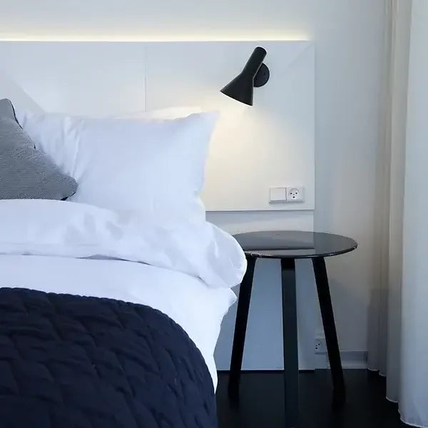 Illuma - Moderne und schlanke Lampe