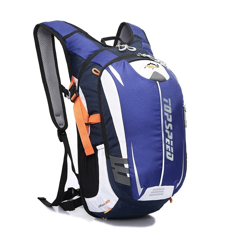 Devako Premium Fahrrad - Wanderrucksack