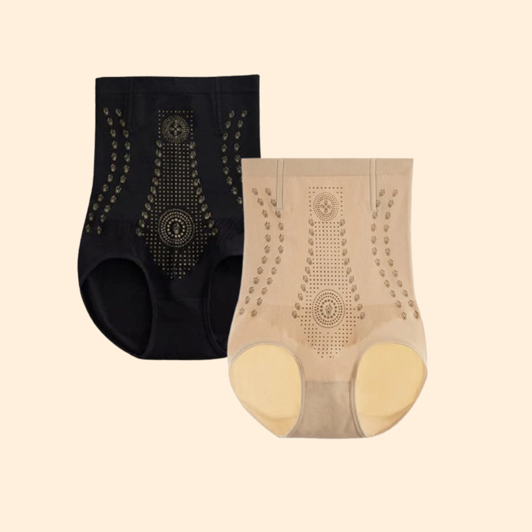 Slimming Shaper Taillenformer | Figurformende Unterwäsche mit Komfort