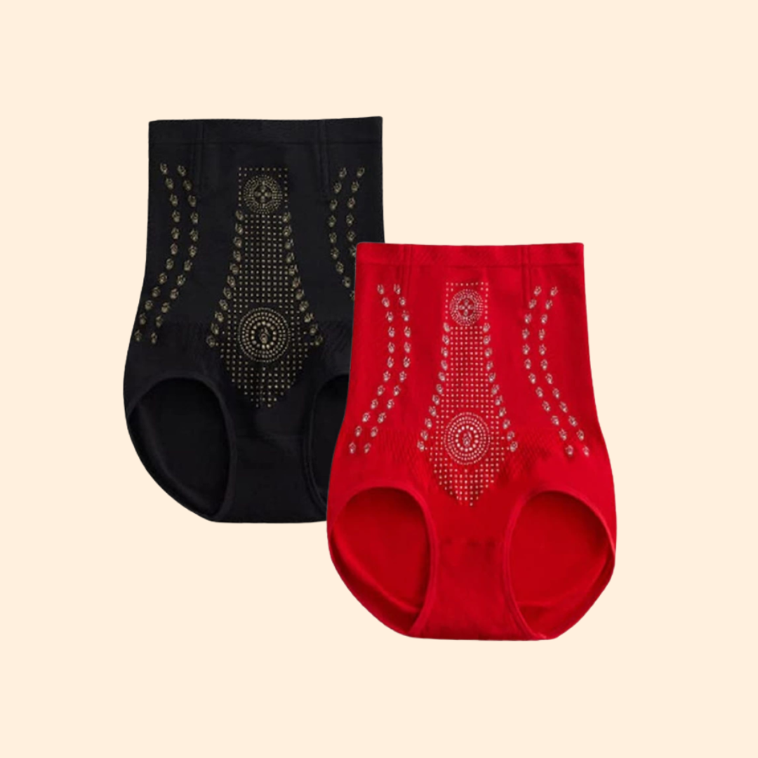 Slimming Shaper Taillenformer | Figurformende Unterwäsche mit Komfort