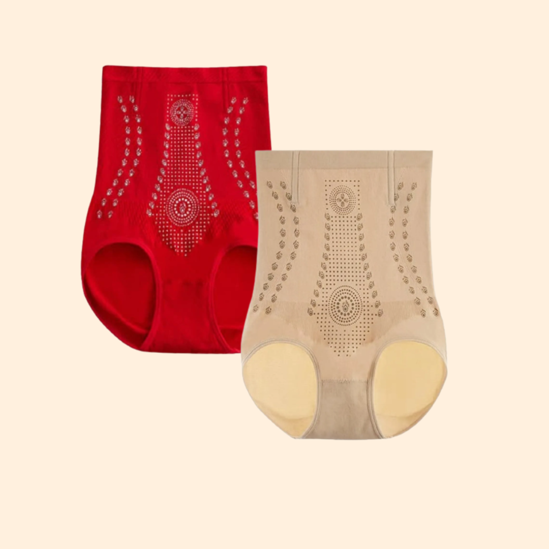 Slimming Shaper Taillenformer | Figurformende Unterwäsche mit Komfort