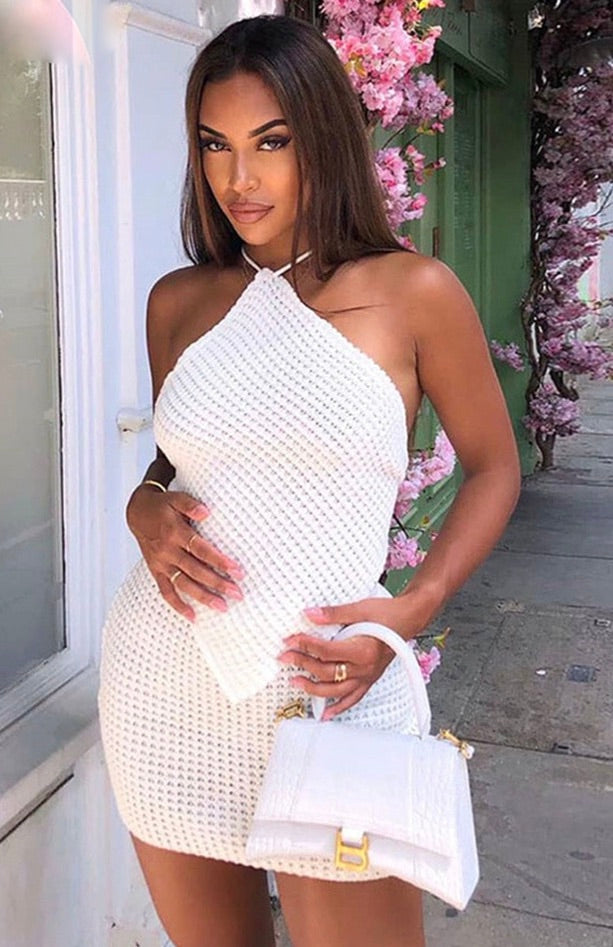 Set estivo con canotta per donna – stile e comfort per le giornate calde