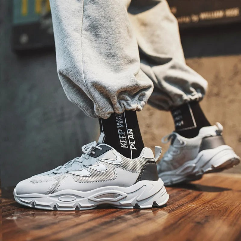 Cole - Moderne und Bequeme Sneakers