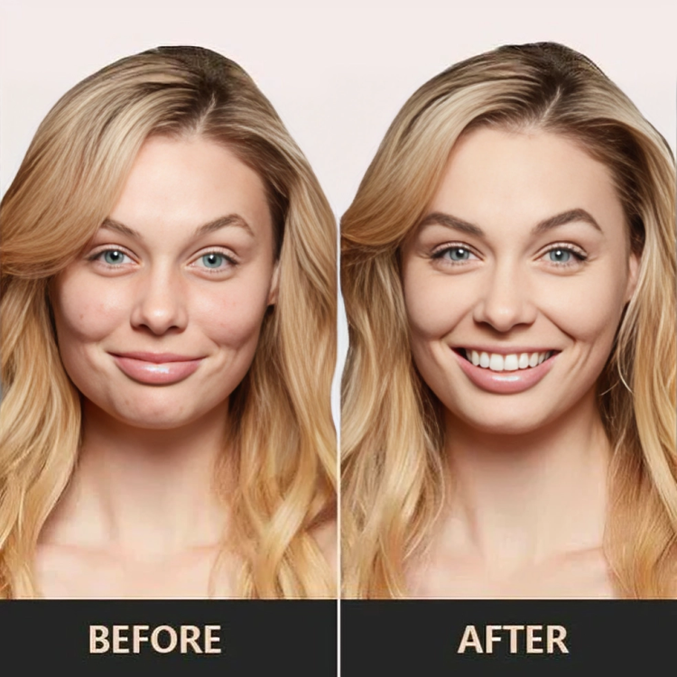 AirCushion Foundation – Perfektes Finish mit Pilz-Applikator