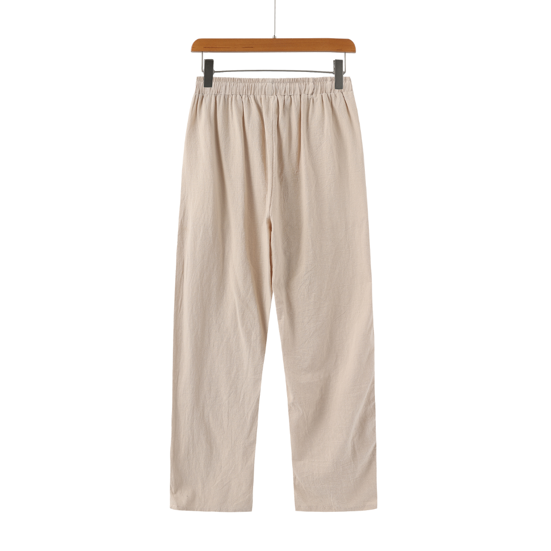 Devako Outfit 3 - Genf Sommer