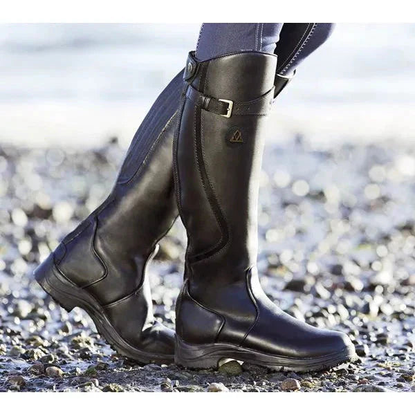 Alta - Wasserdichte Stiefel für Frauen