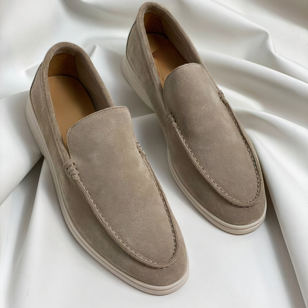 Premium Halbschuhe | Bequeme und elegante Loafer aus Premiumleder