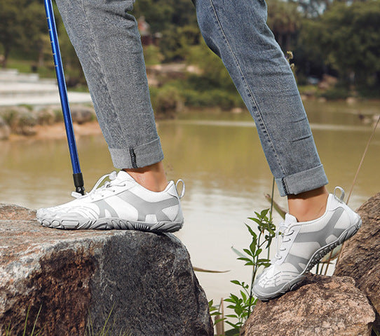 Bert - Herren-Outdoor-Schuhe