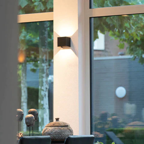 1+1 Frei - Cubelights | LED-Wandleuchten