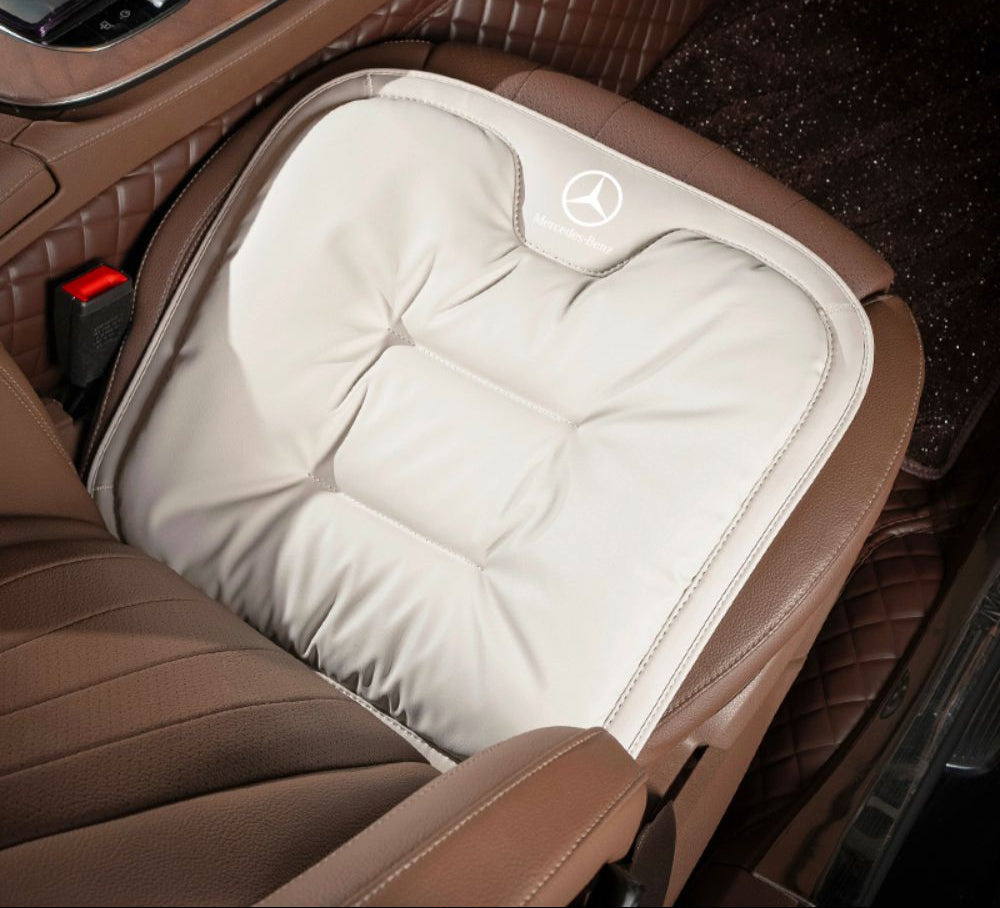 Ergonomisches Autositzkissen nach Maß – Velario