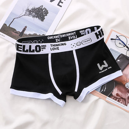 Ralph | Boxer-Set für ultimativen Komfort und Bewegungsfreiheit