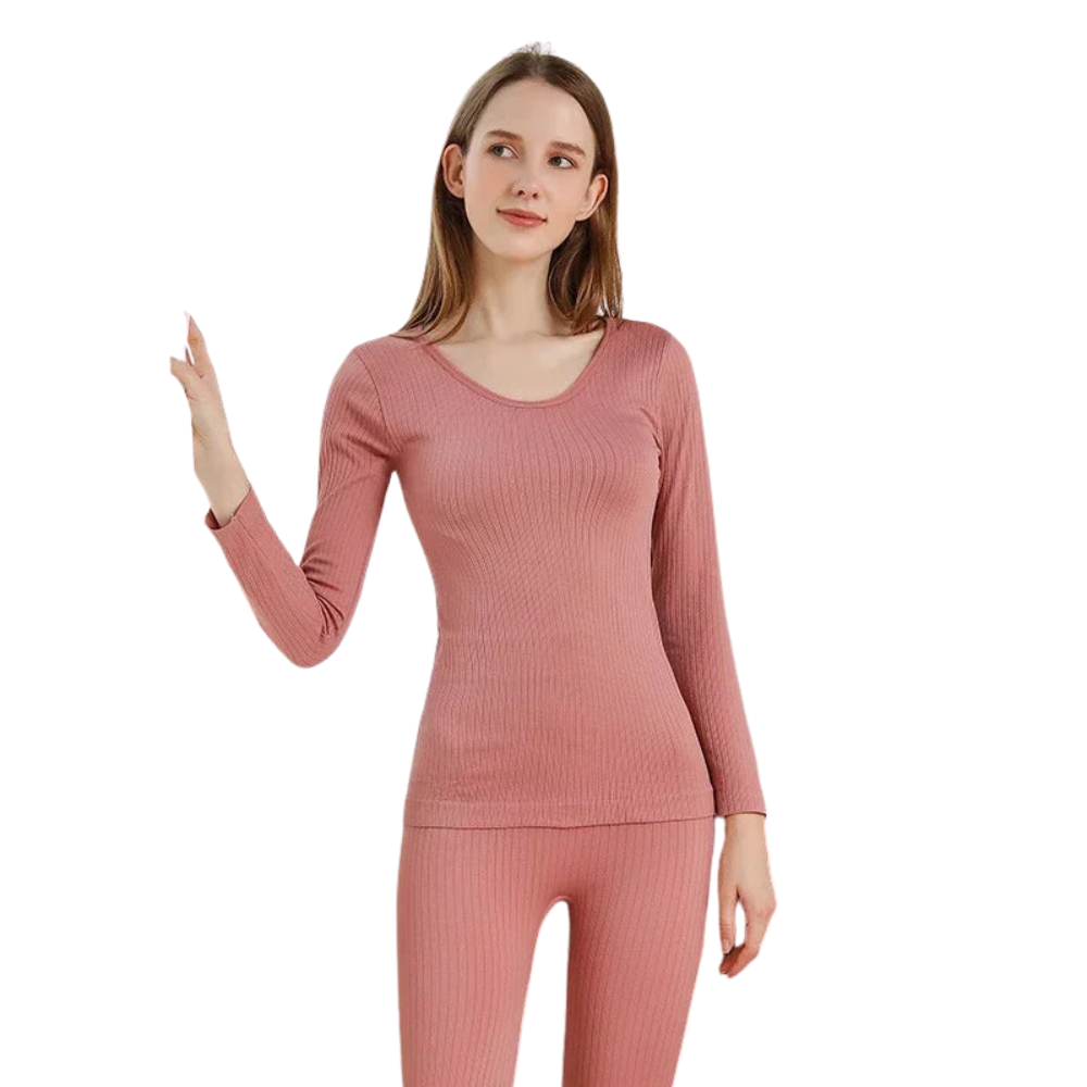WarmLuxe – Termisk dameundertøj med sexet design og komfort