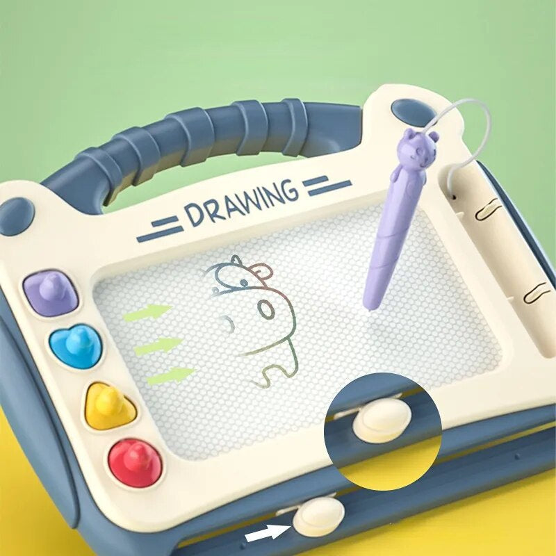 Magnetische Zeichentafel - DoodleMagix