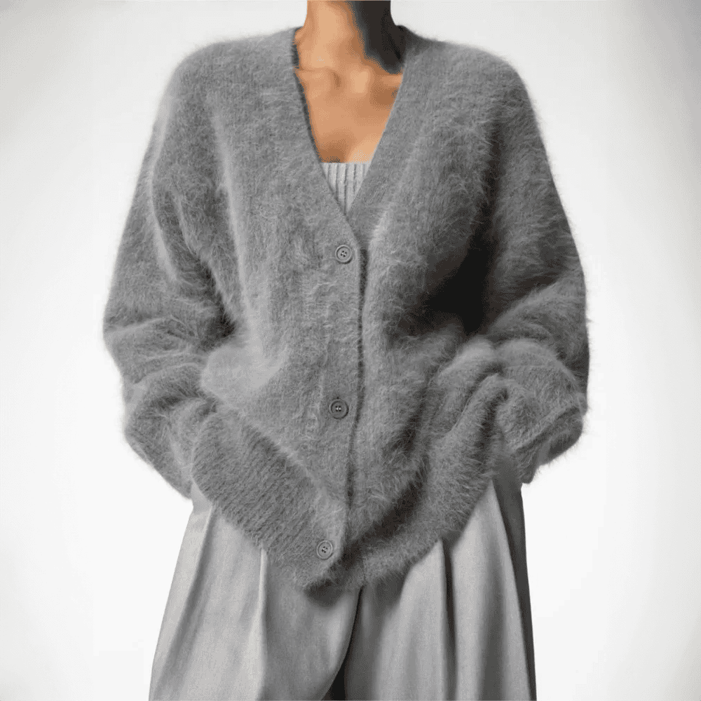 Devako Chic You - Cardigan Couture