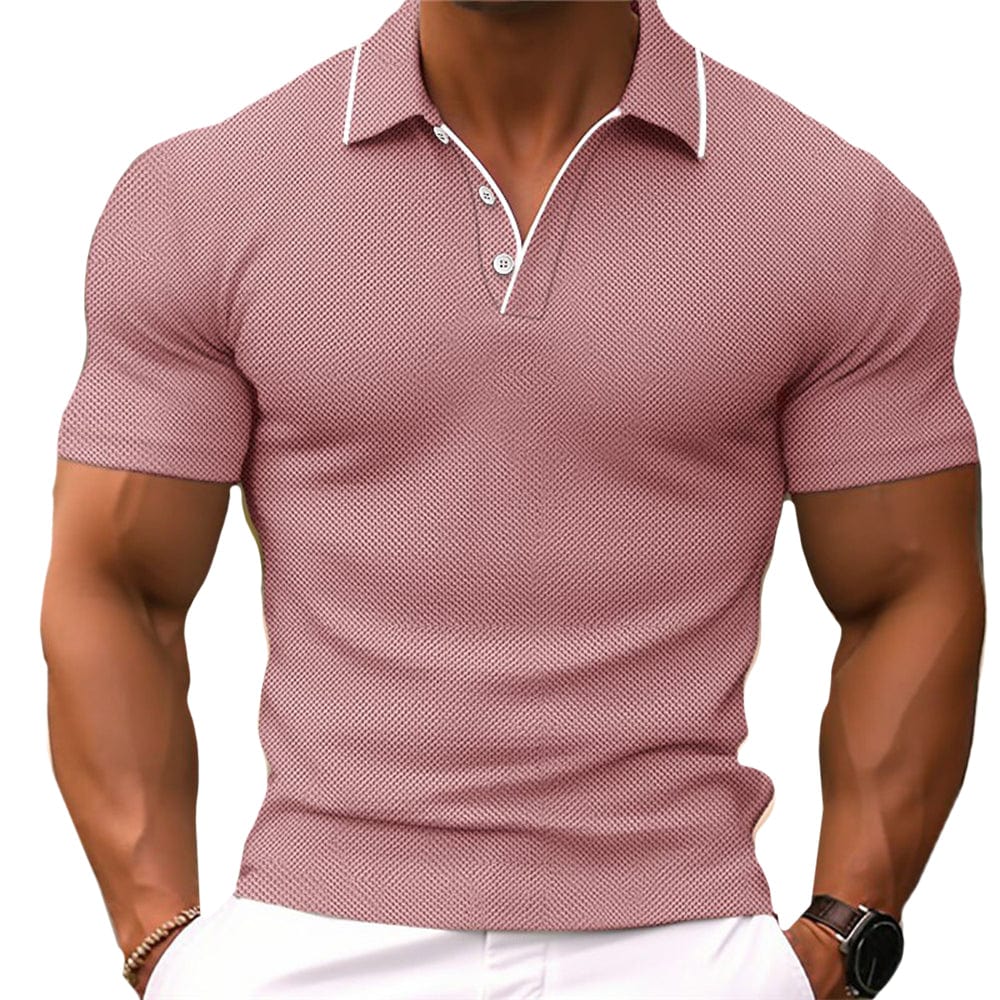 Devako Poloshirt Agustus