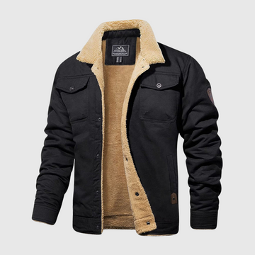 Alex | Aviator Jacke