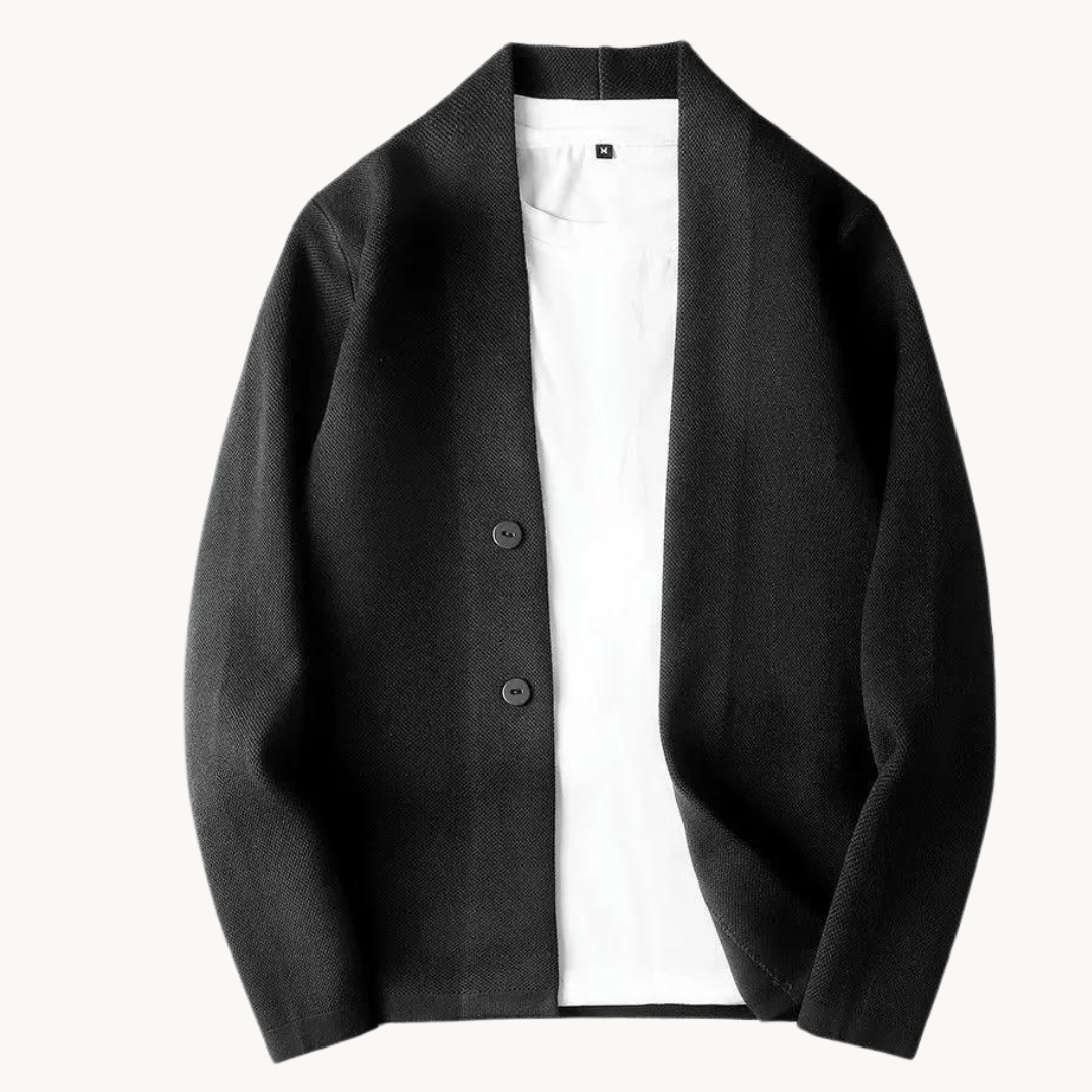 Gilet tricoté Belmont | Élégant et confortable pour les jours plus frais