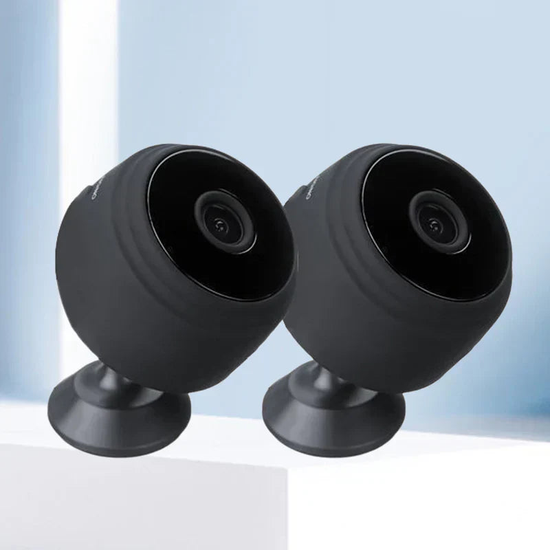 Devako 1080p magnetische wifi mini kamera