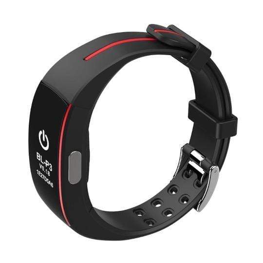 Smartwatch – Kompakte Bluetooth-Uhr mit HD-Touchscreen & Aktivitätstracking für Alltag und Fitness