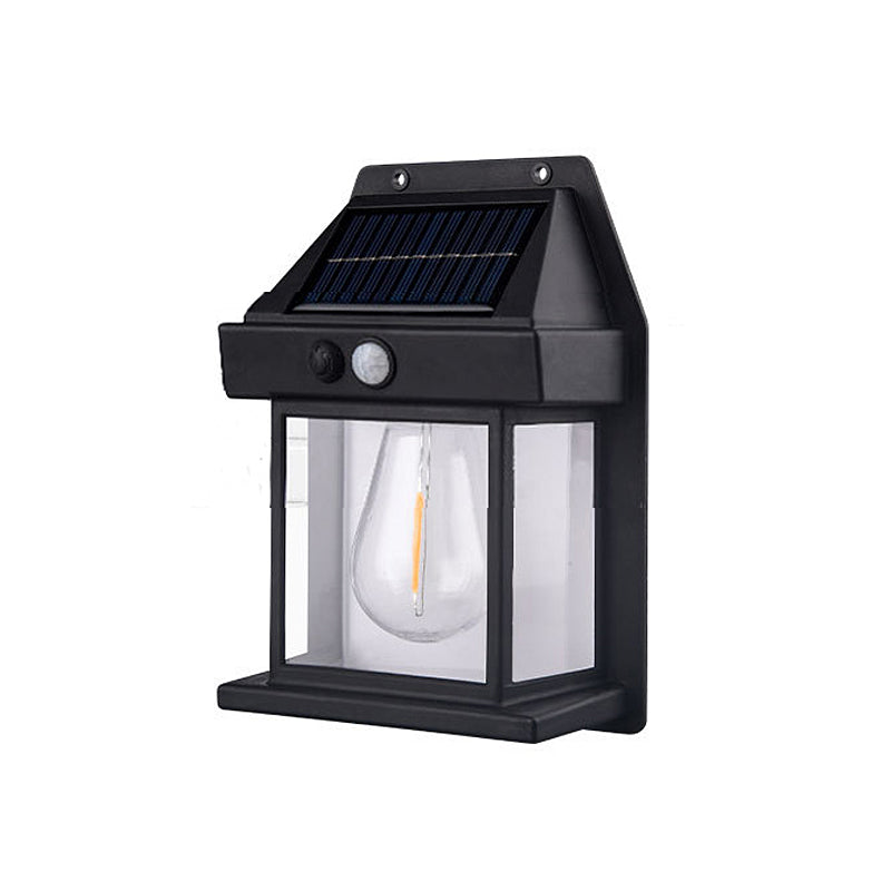 LumiSolar - Neue Solar-Glühlampe