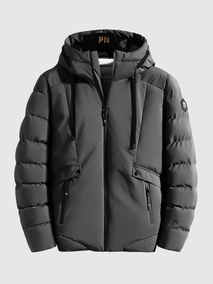 Winterjacke für Männer - Ruffalo