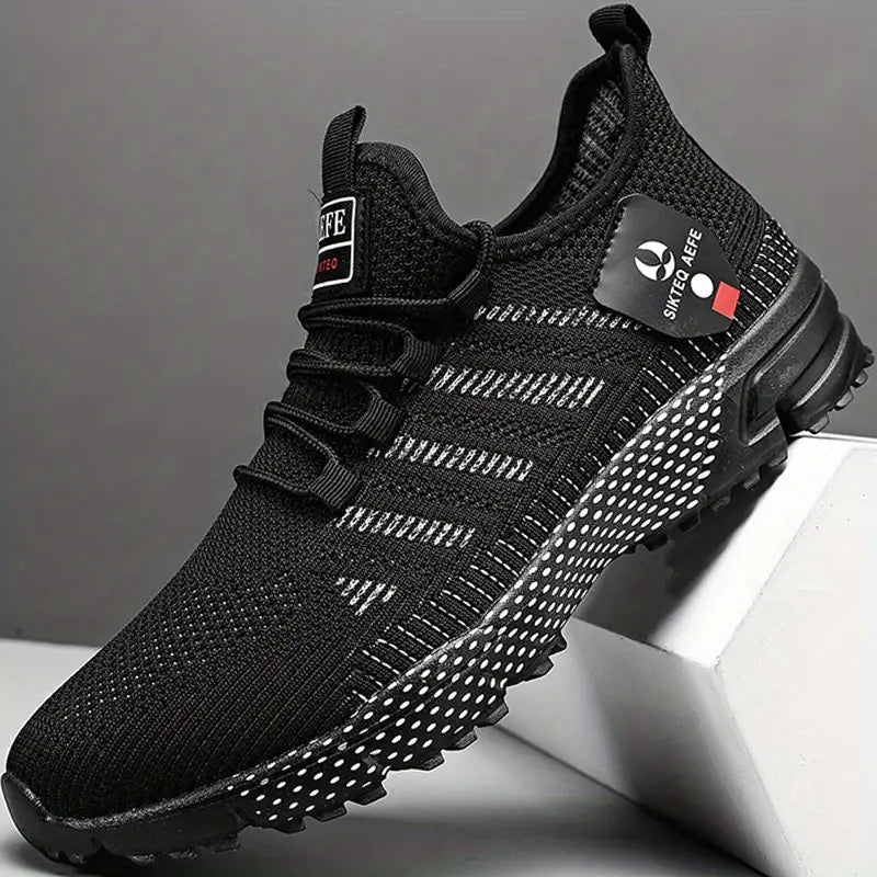 UltraComfort Hybrid – Lederschuhe mit Memory Foam und flexiblem Design