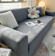 StretchGuard – Stilfuld & Strækbar Sofahynde