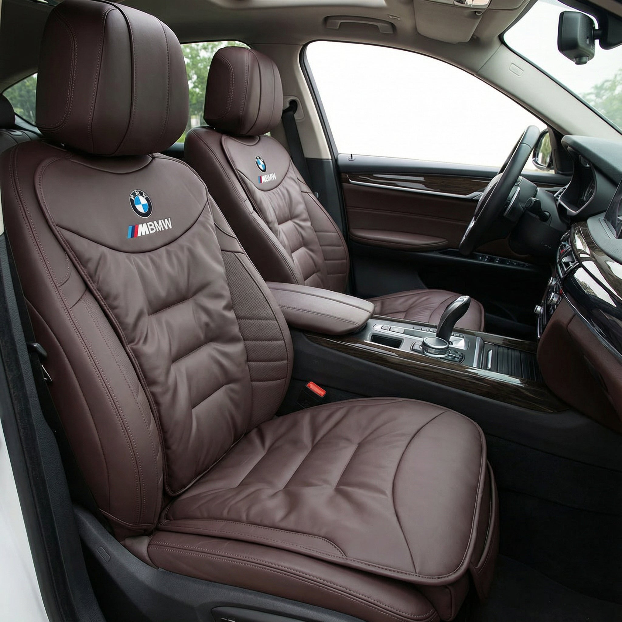 Ergonomický auto oporný vankúš – Lumbiva