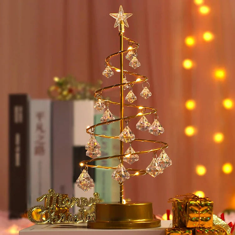 CharmingTree - Charmanter Weihnachtsbaum