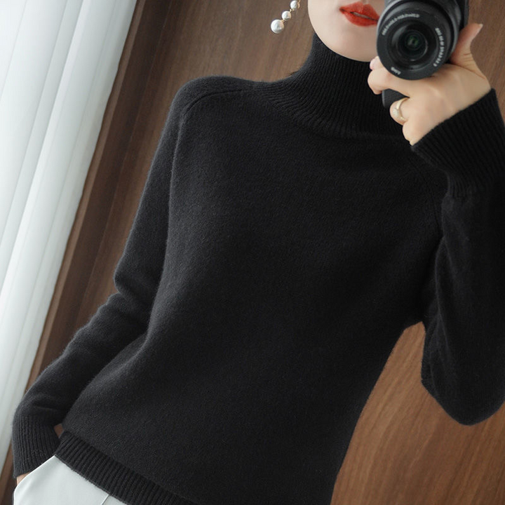Devako Alinara Sweater | Moderne, stilfuld sweater til kvinder