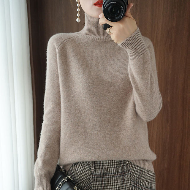 Devako Alinara Sweater | Moderne, stilfuld sweater til kvinder
