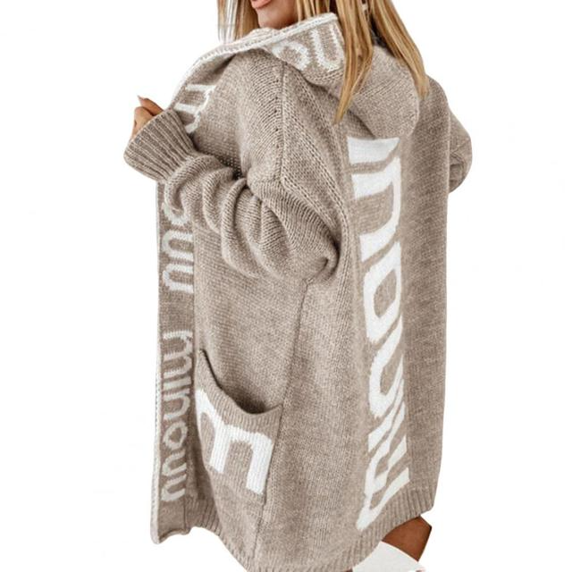 Devako Kelly - Gilet da donna