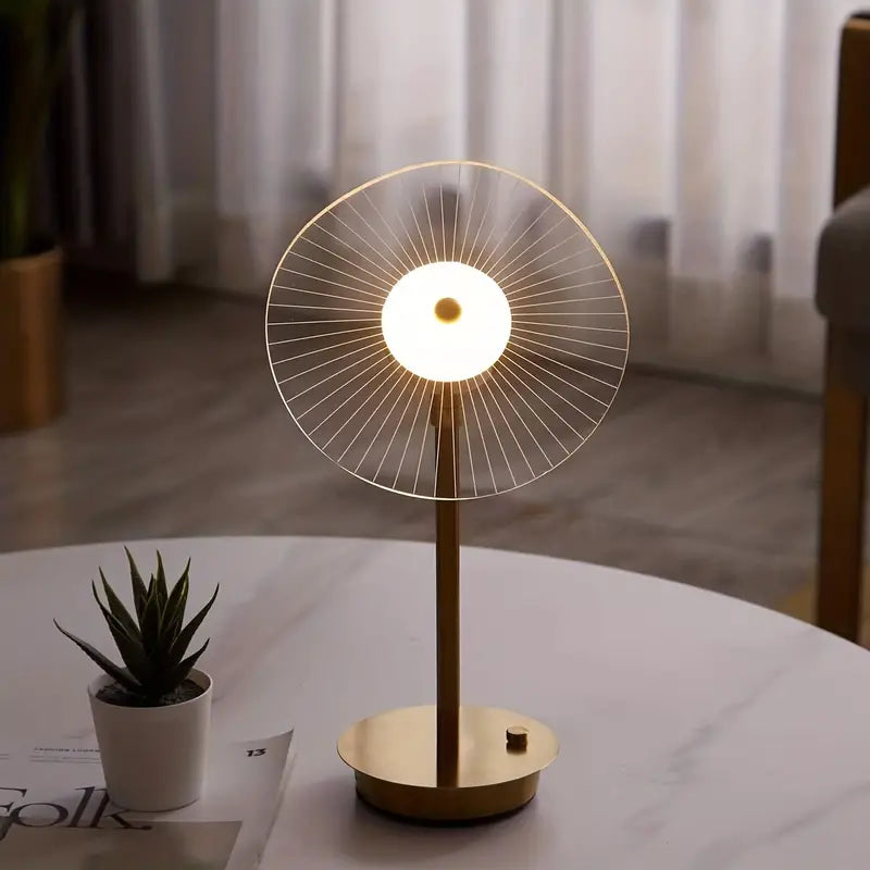 LEDGlow - Moderne Tischlampen
