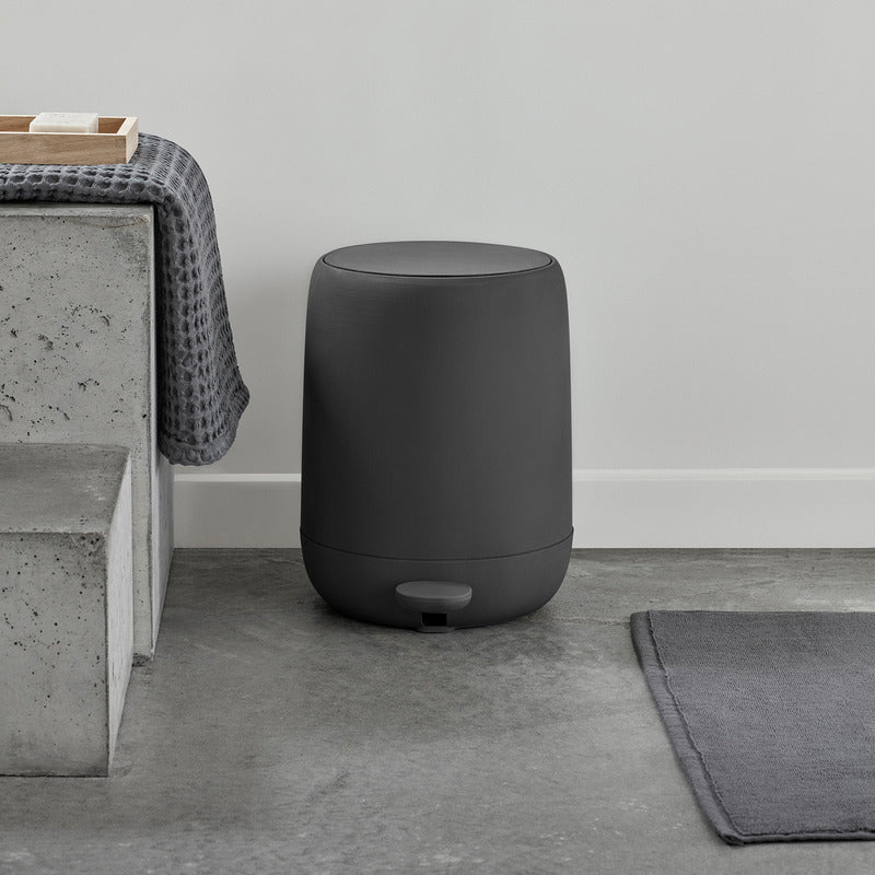 Blomira – Sono tre spande med soft-close og aftagelig inderspand