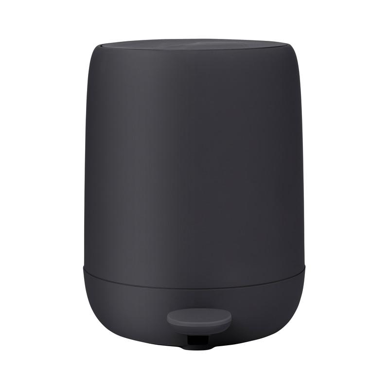 Blomira – Sono toiletbørste med holder, mat & let at rengøre